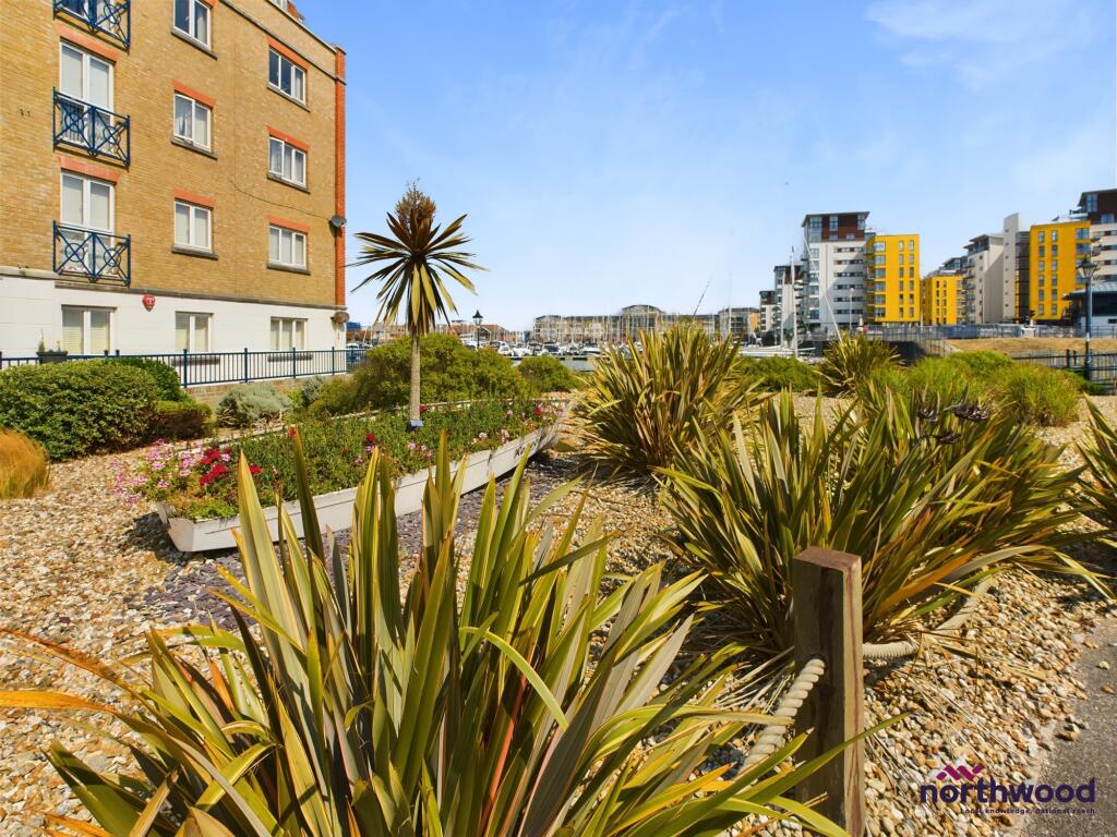 Additional property image - The Piazza, Sovereign Harbour South, Eastbourne, BN23