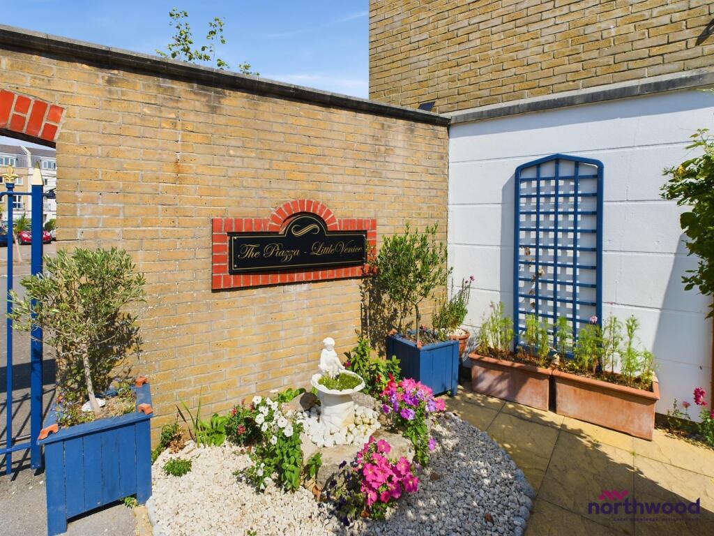 Additional property image - The Piazza, Sovereign Harbour South, Eastbourne, BN23