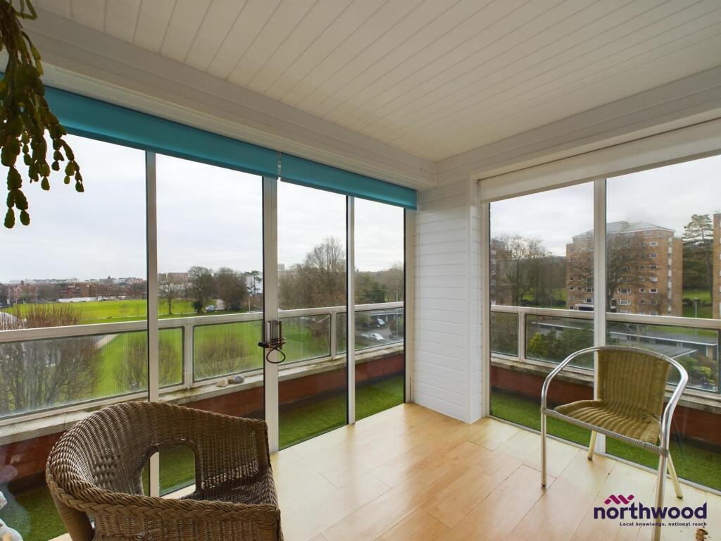 Additional property image - Compton Place, Old Town, Eastbourne, BN21