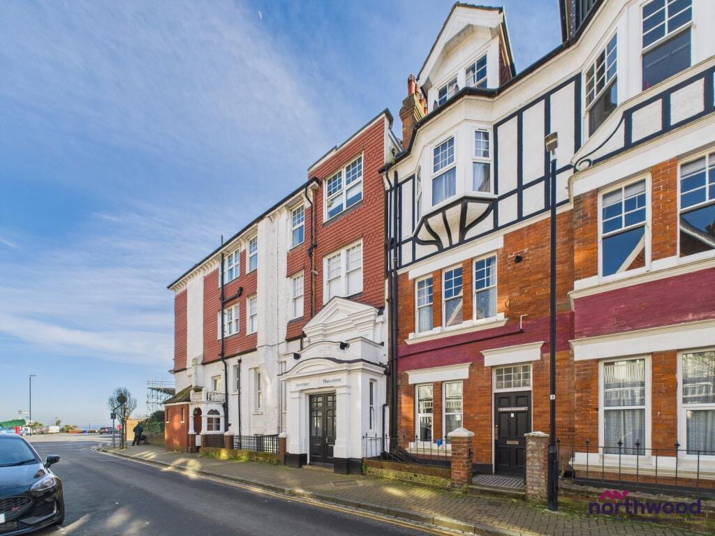 Main image of property: Elms Avenue, Eastbourne, BN21