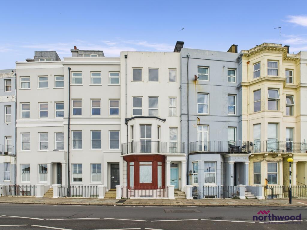 Main image of property: Marina, St. Leonards-On-Sea, TN38