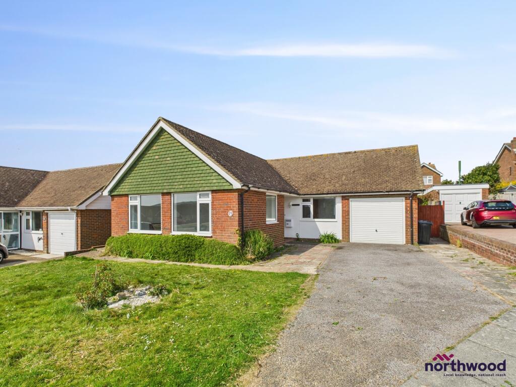 Main image of property: Kingston Close, Seaford, BN25