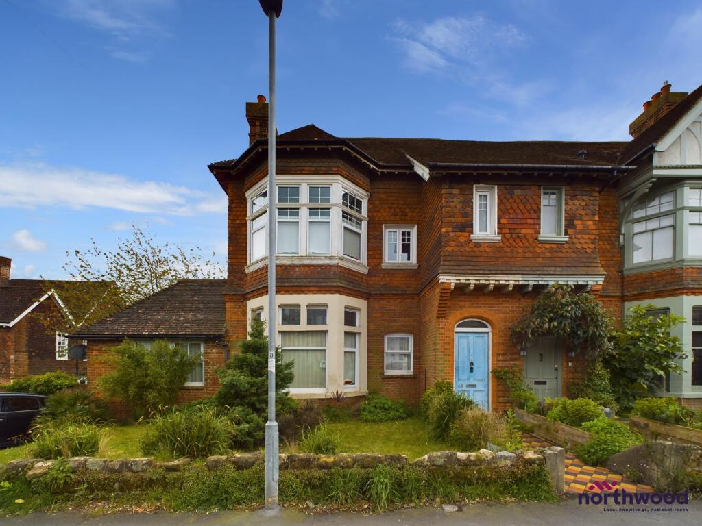 Main image of property: Springfield Road, St. Leonards-On-Sea, TN38