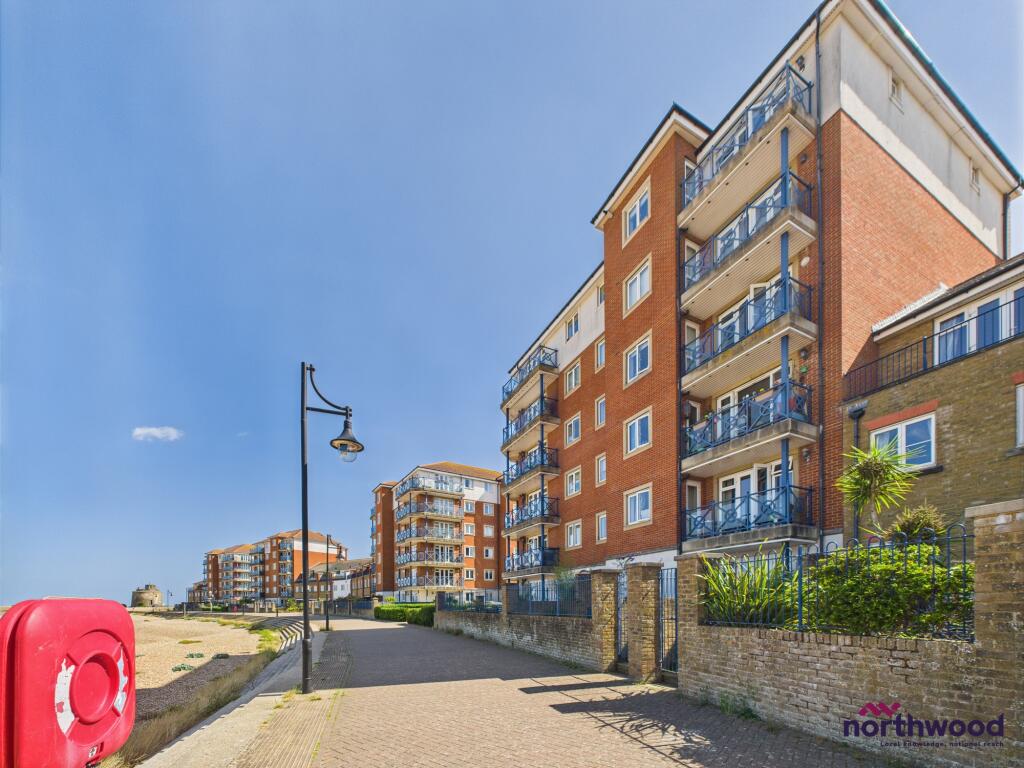 Main image of property: San Juan Court, Sovereign Harbour South, Eastbourne, BN23