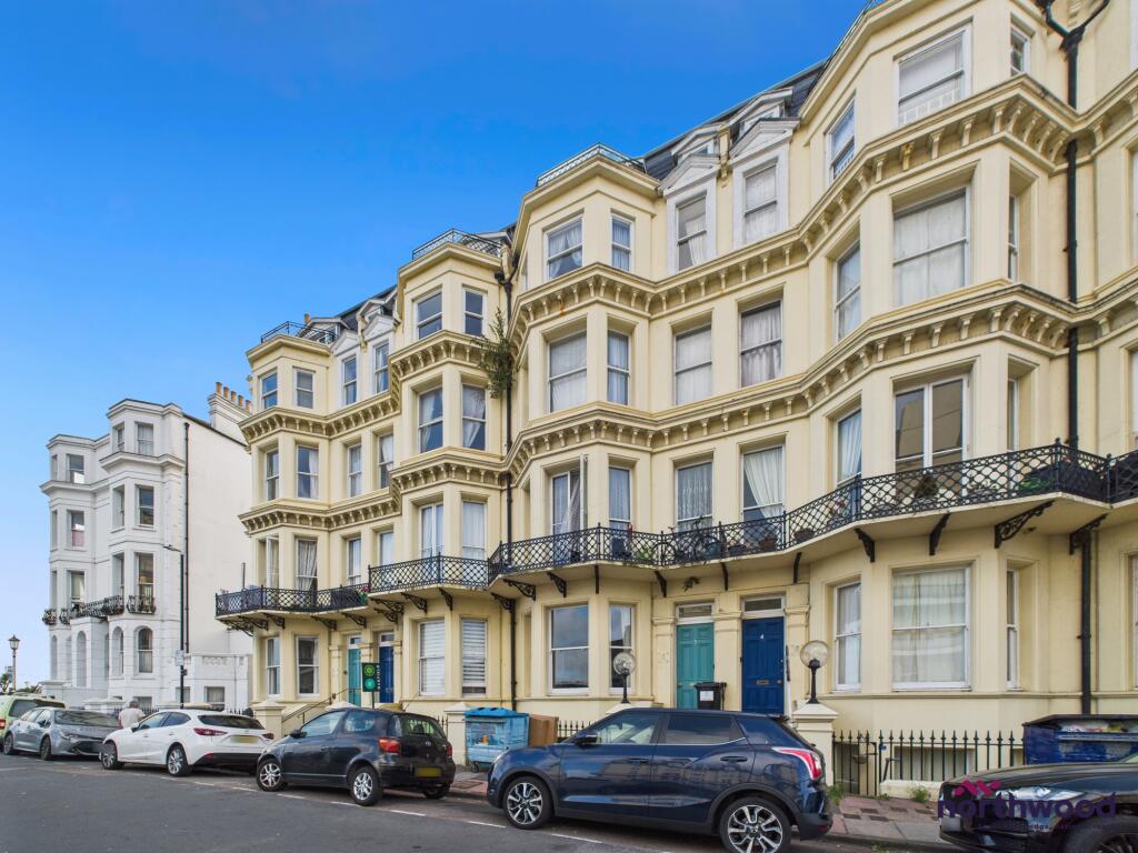 Main image of property: Queens Gardens, Eastbourne, BN21