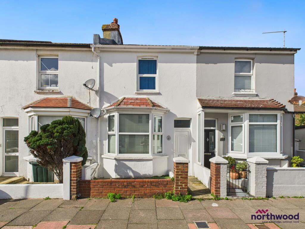 Main image of property: Sidley Road, Redoubt, Eastbourne, BN22