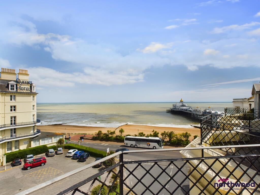 Main image of property: Queens Gardens, Eastbourne, BN21