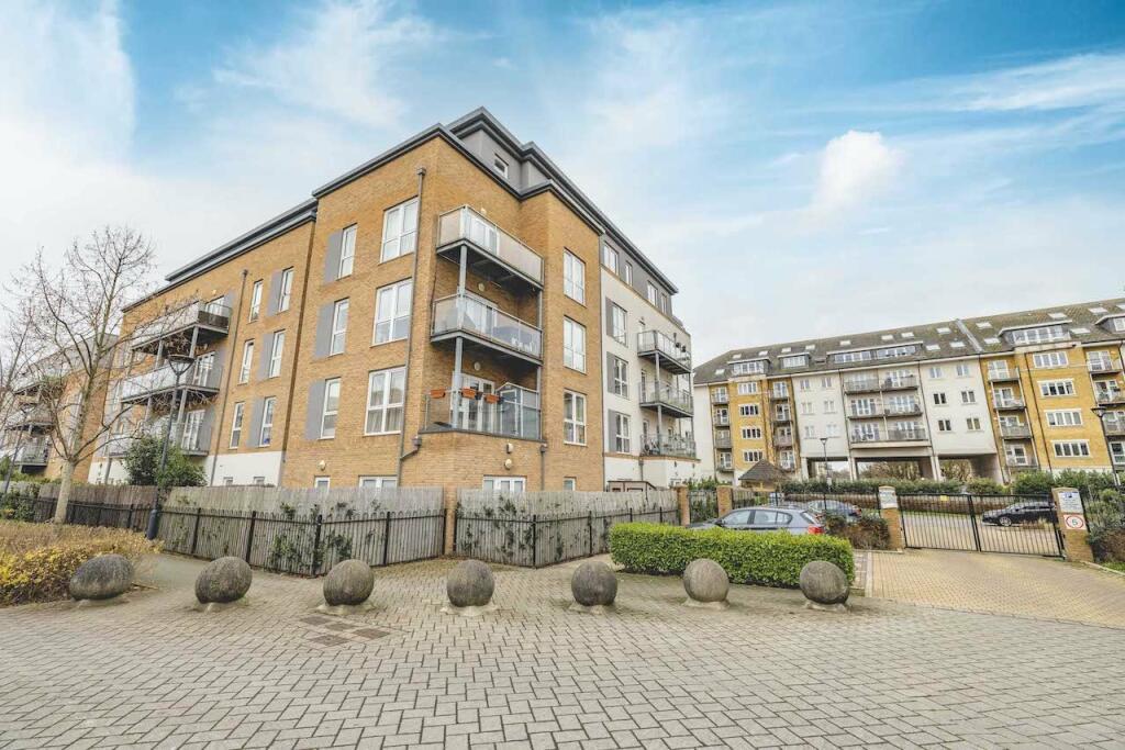 Main image of property: Wintergreen Boulevard, West Drayton, UB7