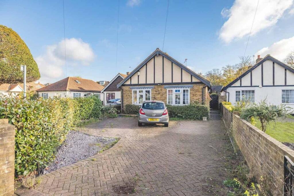 Main image of property: Bagley Close, West Drayton, UB7