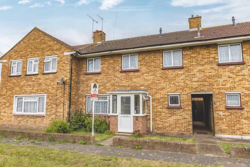 Main image of property: Lavender Rise, West Drayton, UB7