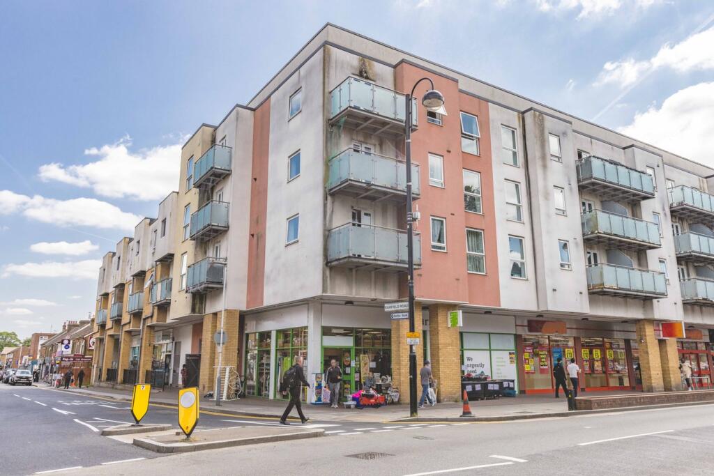 Main image of property: Fairfield Road, West Drayton, UB7