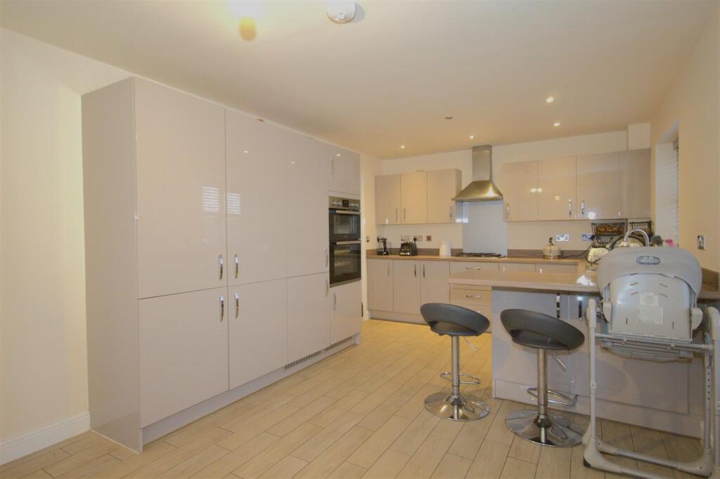 Main image of property: Wheldon Road, Castleford