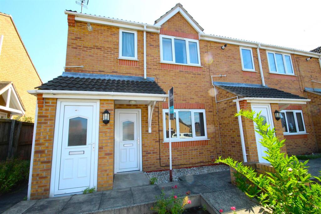 Main image of property: Shakespeare Crescent, Castleford