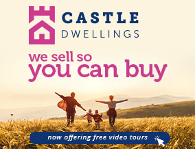 Get brand editions for Castle Dwellings Ltd, Castleford