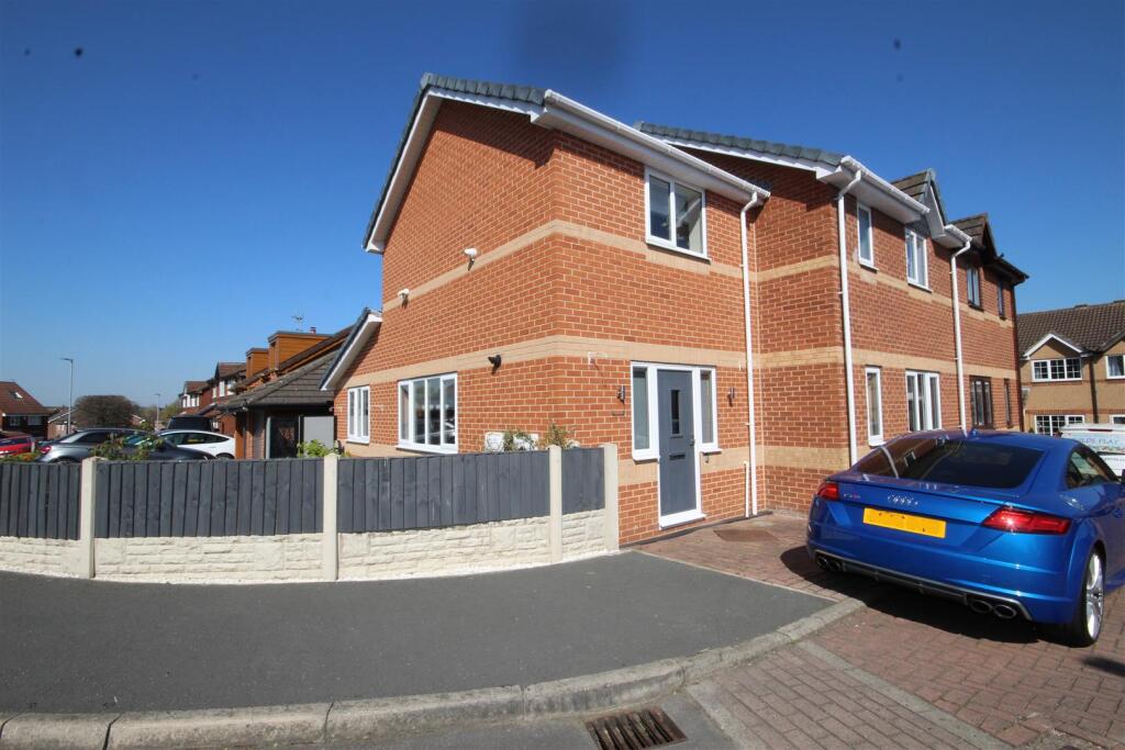 Main image of property: Eskdale Croft, Normanton