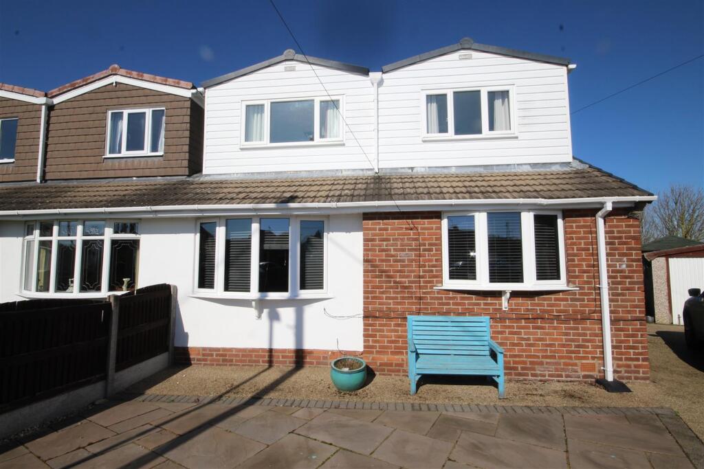 Main image of property: Pendennis Avenue, South Elmsall, Pontefract