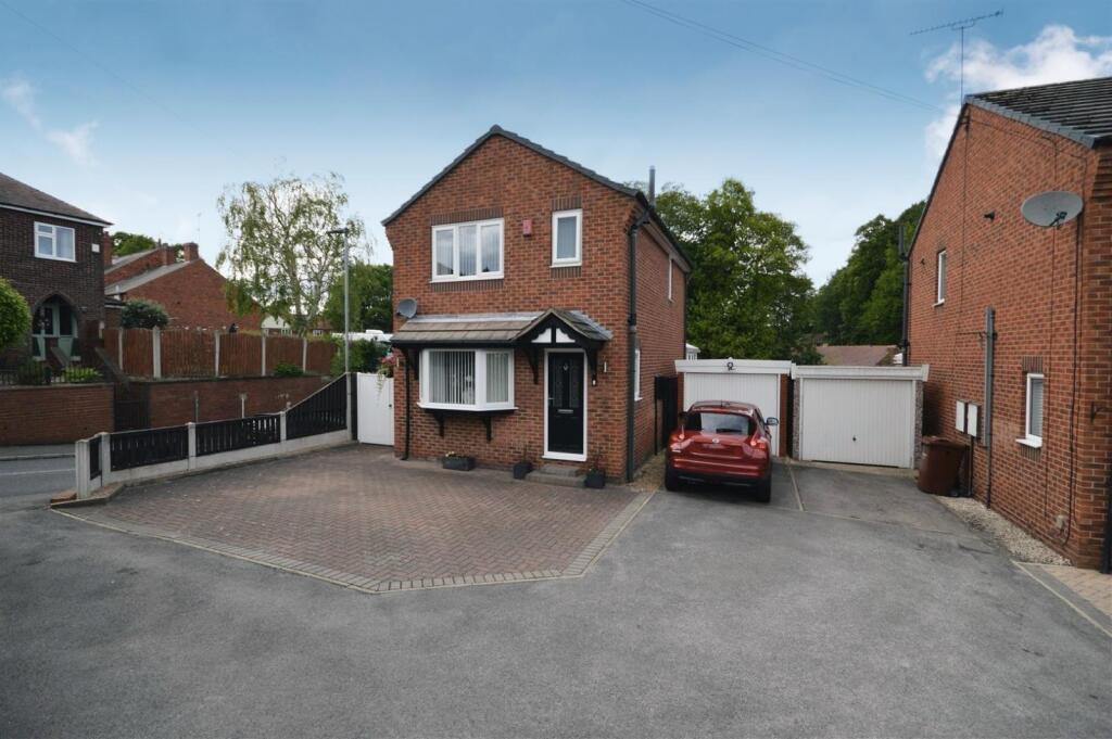 Main image of property: The Gardens, Pontefract