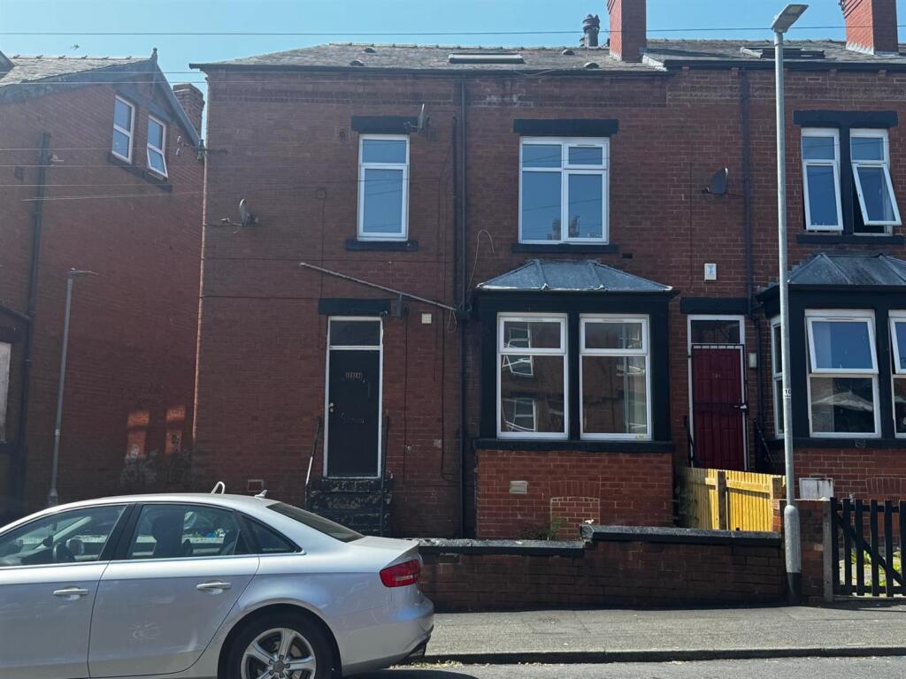 Main image of property: Burlington Road, Leeds