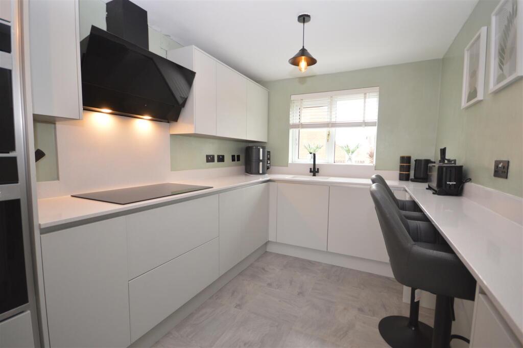 Main image of property: Kingsley Drive, CASTLEFORD