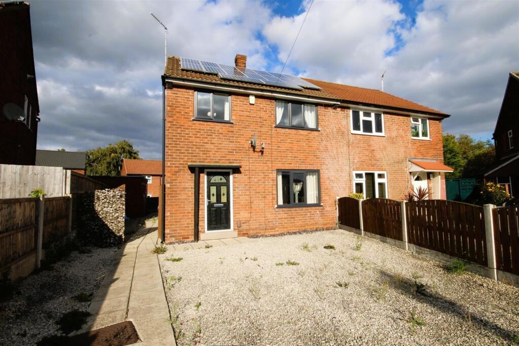 Main image of property: Dawtrie Street, Castleford