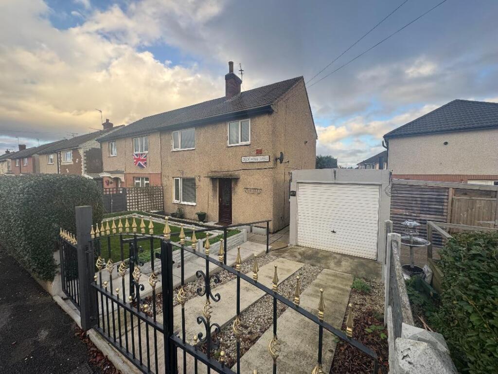 Main image of property: Cromwell Road, Castleford