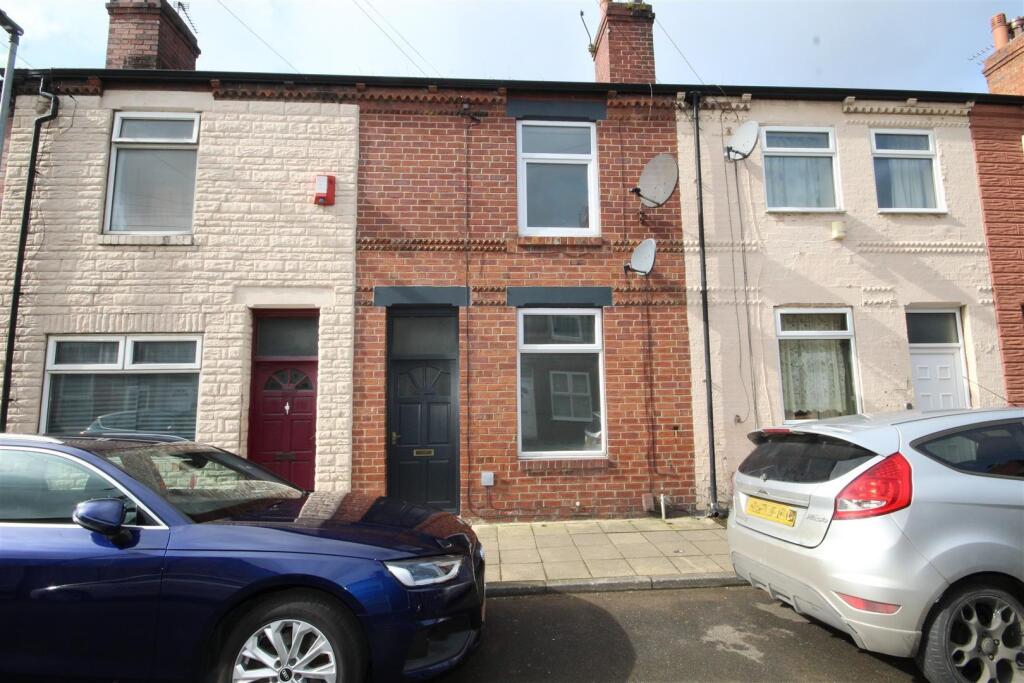 Main image of property: Smawthorne Avenue, Castleford