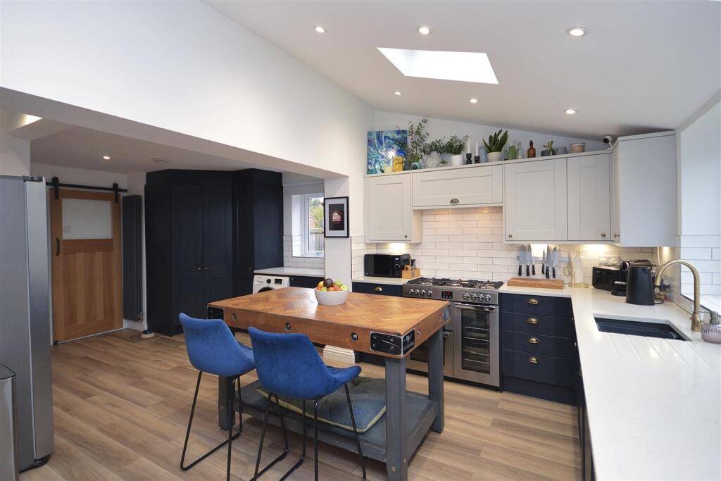 Main image of property: Top Stone Close, Burton Salmon, Leeds