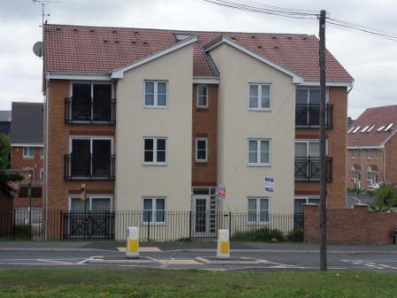 Main image of property: Cherry Tree Walk, Knottingley