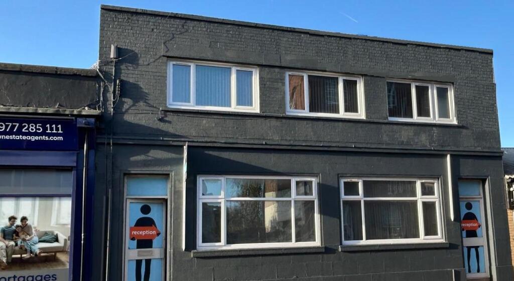 Main image of property: Bank Street, Castleford