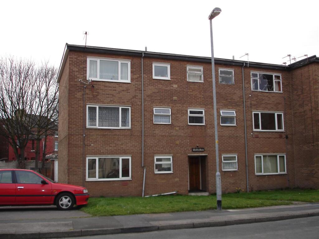 Main image of property: Dunbar Street, Wakefield