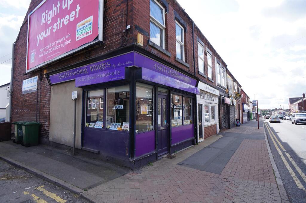 Main image of property: Featherstone, Pontefract