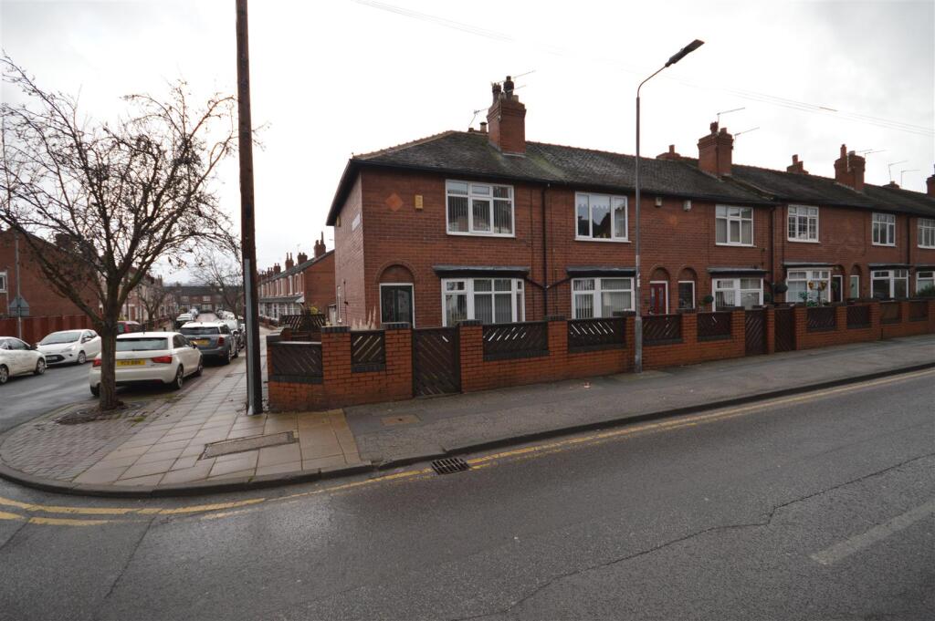 Main image of property: Beancroft Road, Castleford