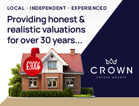 Get brand editions for Crown Estate Agents, Castleford