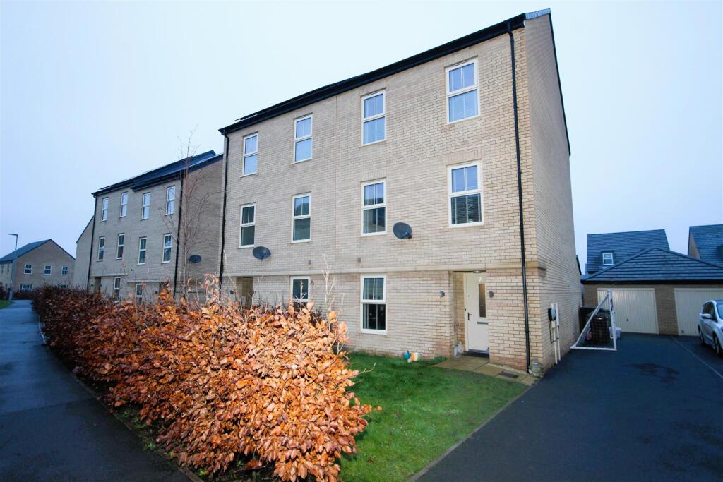 Main image of property: Haydock Avenue, Castleford