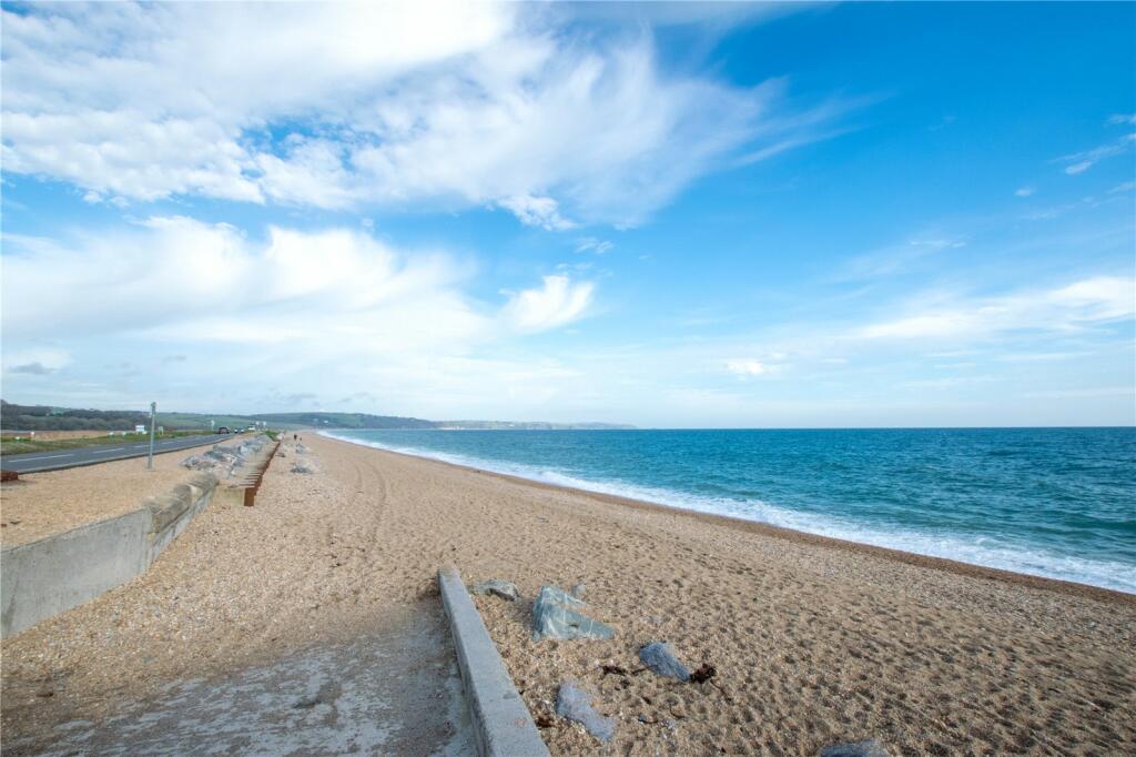 2 bedroom apartment for sale in Torcross, Kingsbridge, Devon, TQ7