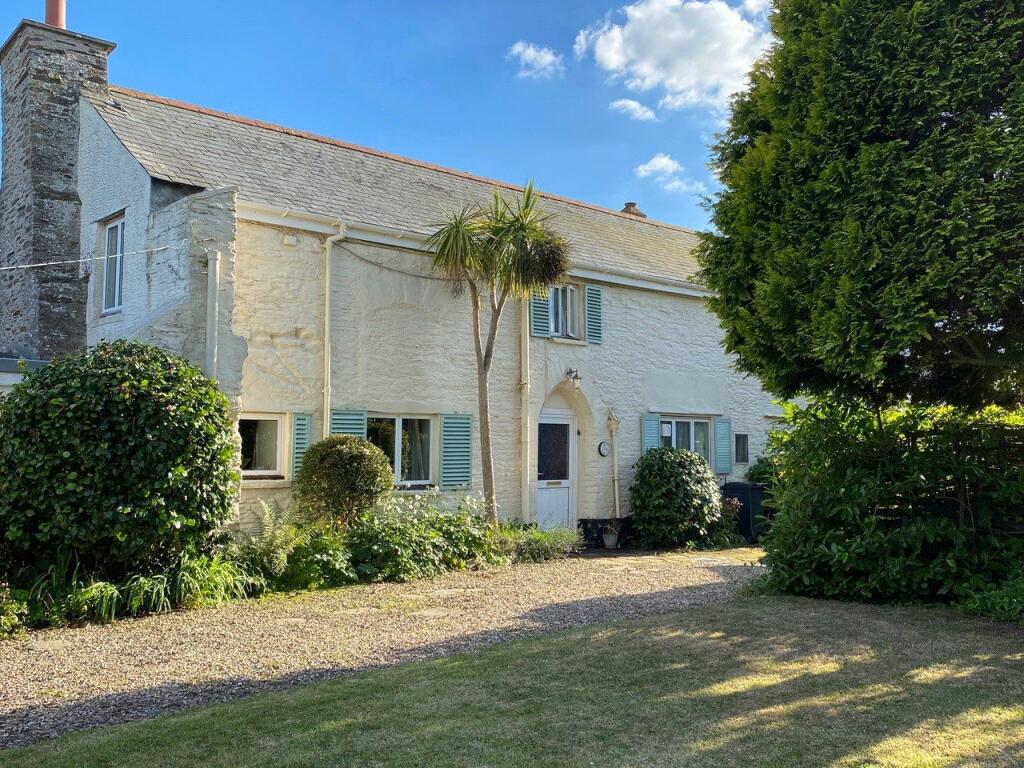 Main image of property: Stokenham, Kingsbridge