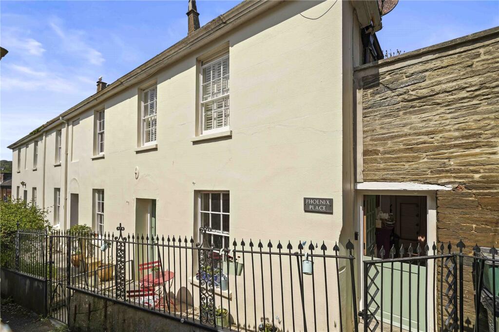 Main image of property: Phoenix Place, Baptist Lane, Kingsbridge