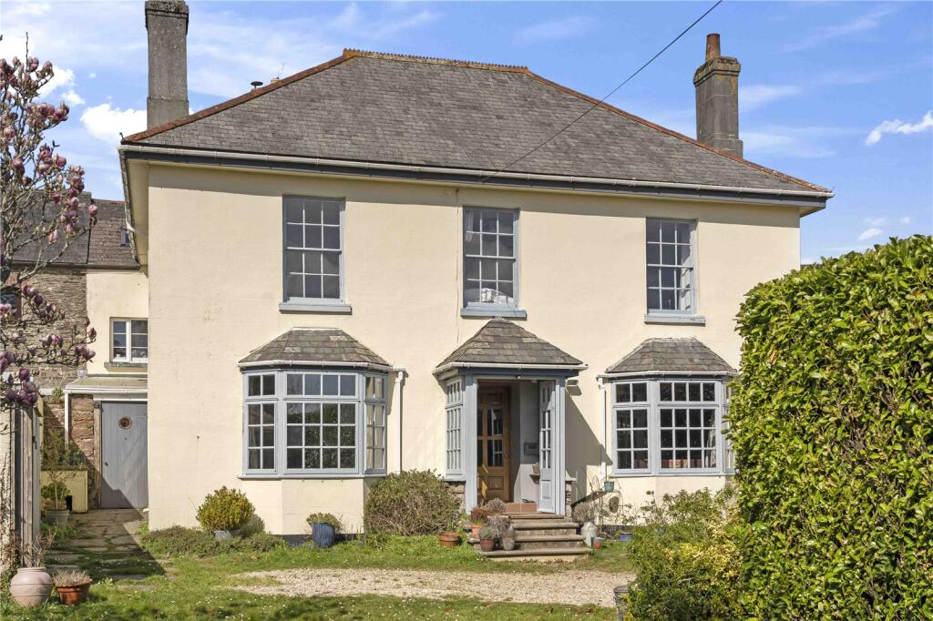 Main image of property: Loddiswell, Kingsbridge
