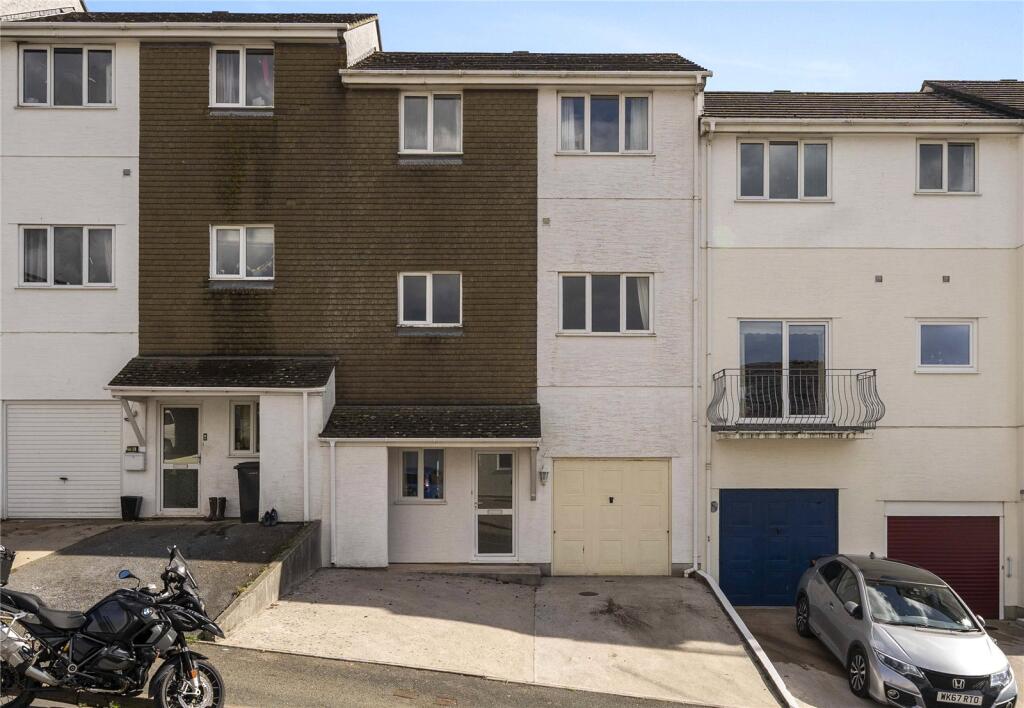 Main image of property: Saffron Park, Kingsbridge