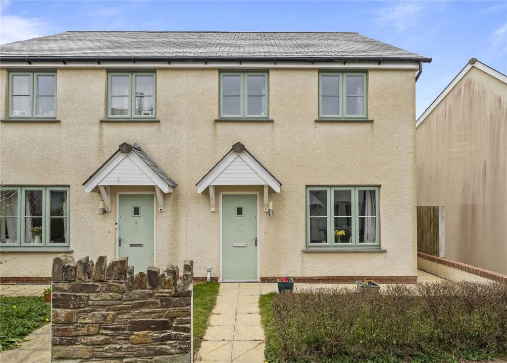 Main image of property: Harveys Walk, Loddiswell