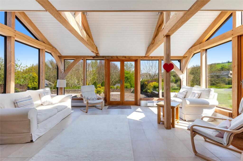 Main image of property: Ford, Kingsbridge