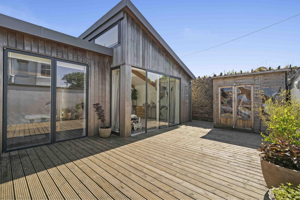 Main image of property: Ashleigh Road, Kingsbridge