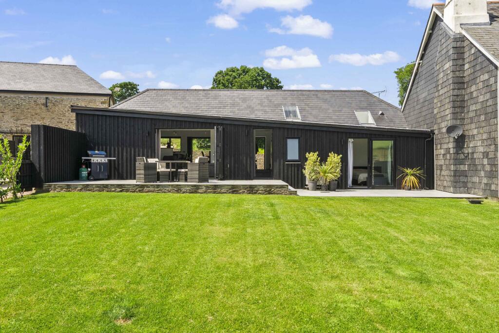 Main image of property: East Allington, Totnes