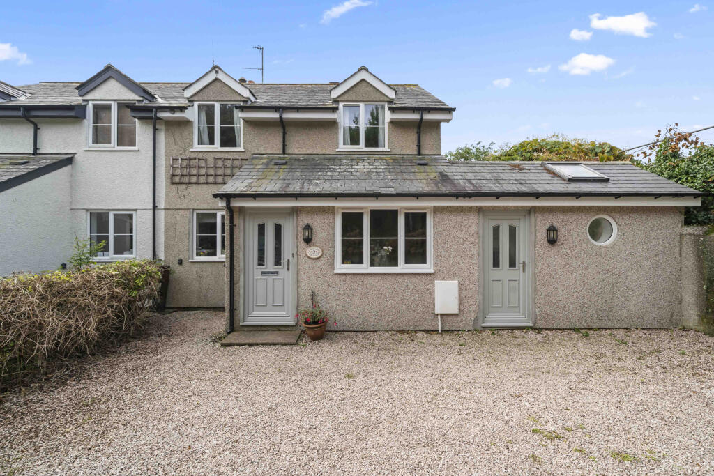 Main image of property: Lower Court Cottages, South Milton, Kingsbridge, Devon