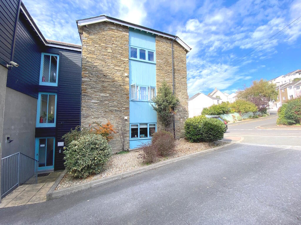 Main image of property: Ebrington Street, Kingsbridge