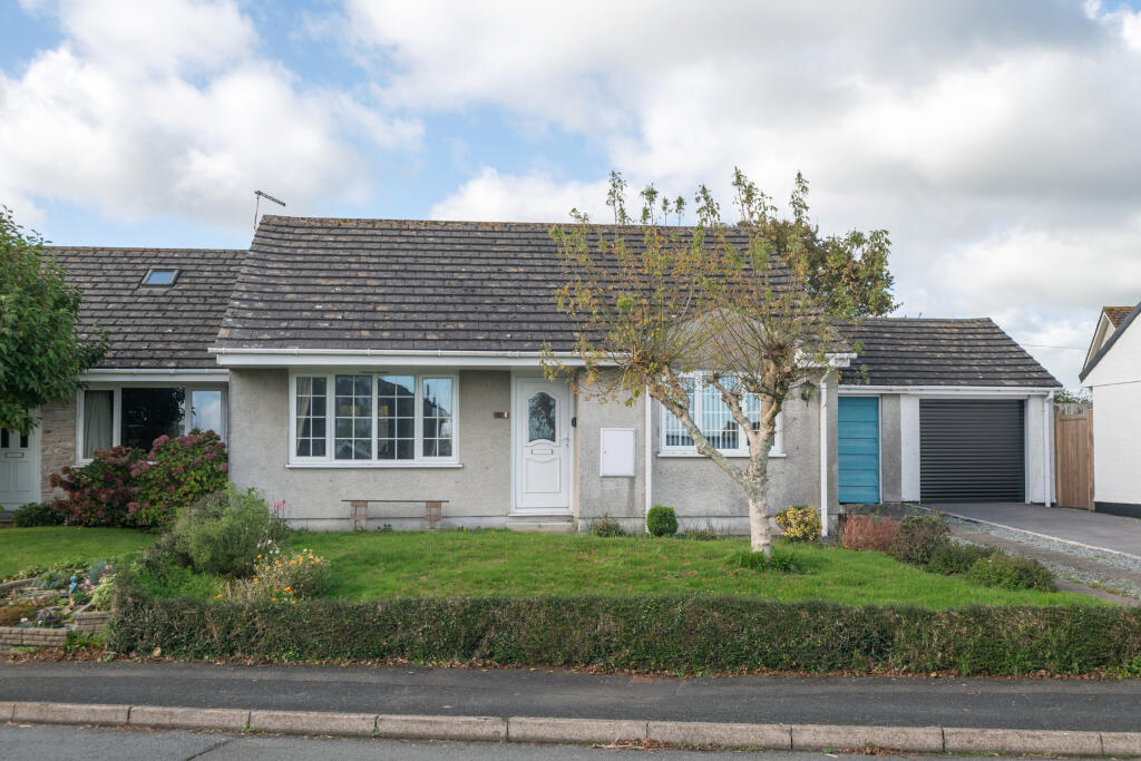 Main image of property: Elmwood Park, Loddiswell, Kingsbridge, Devon