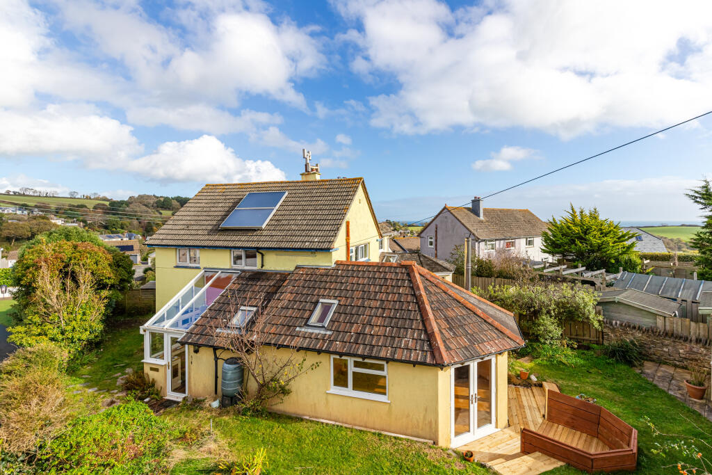Main image of property: Greenbanks, Slapton, Kingsbridge
