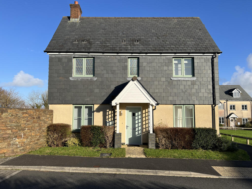 Main image of property: Beechwood Park, Loddiswell