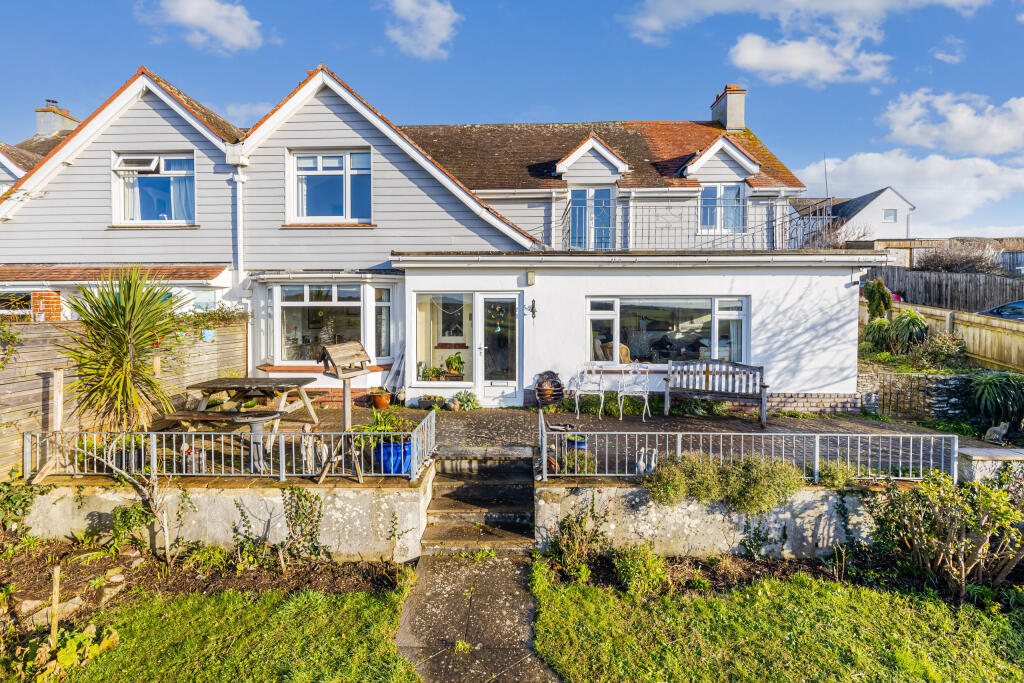 Main image of property: Lower Warren Road