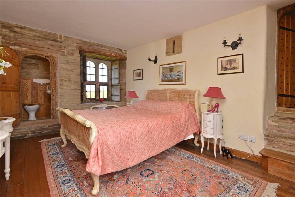 5 bedroom house for sale in Churchstow, Kingsbridge, Devon, TQ7